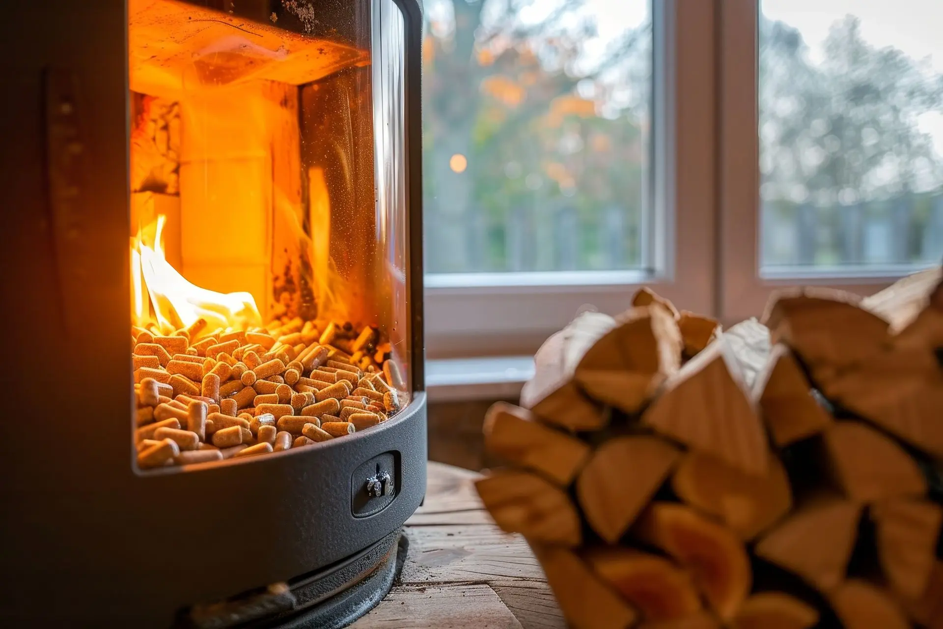 Remplacer un insert à bois par un insert à granulés La Passion des — free download